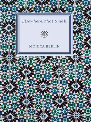 cover image of Elsewhere, That Small